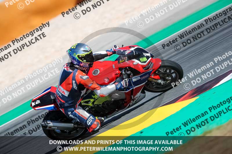 motorbikes;no limits;october 2019;peter wileman photography;portimao;portugal;trackday digital images